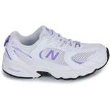 New Balance Nizke superge 530 Bela | Shoptok.si
