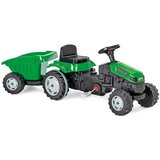 Pilsan traktor na pedale sa prikolicom | ePonuda.com