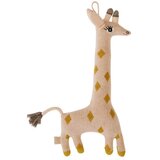 OYOY Mini Plišasta igrača Darling Giraffe – Cene