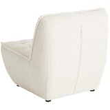 Ellos Home Krem fotelja Bambinella – | shoptok.hr