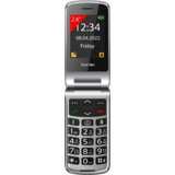  Beafon telefon SL605 - črn | Shoptok.si