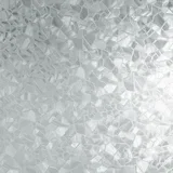 Statična transparentna folija D-c-fix (45 x 150 cm, splinter)