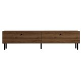 Hanah home tv polica nantes walnut | Eponuda.com