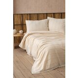  Sedef - natural natural double pique set Cene