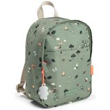Done By Deer otroški nahrbtnik Tiny trails Green 7,5 L 7063013 | Shoptok.si