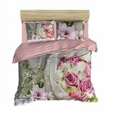 Lessentiel Maison set posteljine 113, 160x220cm, šareni | Eponuda.ba
