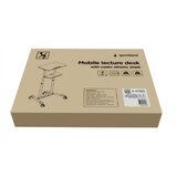 Gembird Večnamenska mobilna miza TVS-DESK-01-BK, (5000427920) | Shoptok.si