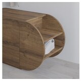 Hanah home Cipelarnik Smeđi | Eponuda.ba
