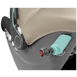 Peg-Perego dječja autosjedalica primo viaggio™ slk i-size (40-87 cm) metal cijene