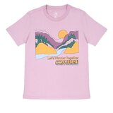 Converse majica outdoors art tee Cene