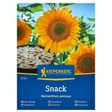 KIEPENKERL Cvetlična semena Sončnica Snack (Helianthus annuus, Rumena) Cene