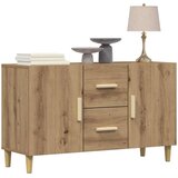 Komoda boja hrasta artisan 100 x 36 x 60 cm konstruiranog drva | Eponuda.ba