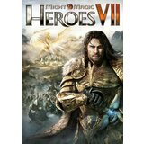 Ubisoft Connect Might & Magic: Heroes VII Ultimate Edition (PC) Key GLOBAL | ePonuda.com