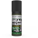 AK Interactive Olivgrün-Olive Green RAL 6003 17 ml. | ePonuda.com