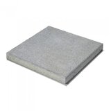 SEMMERLOCK Ploča betonska vrtna 40x40x3,8cm siva | Eponuda.ba