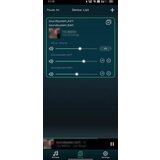 ARTSOUND SMART HYDE Multiroom ojačevalnik, internet radio Wifi/ BT - - Audio-Kondric | Shoptok.si