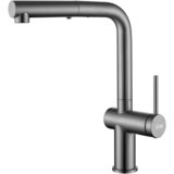  Slavina SHR Vanda Plus PVD Grafit | shoptok.hr