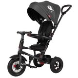 Qplay tricikl Rito Air, 3/1 black ( 41312006 ) Cene