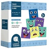 Magic Toys Smiley zlaganje kock | Shoptok.si