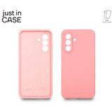 Just_in_Case 2u1 Extra case MIX PLUS paket maski za telefon Samsung Galaxy A36 PINK ( MIXPL239PK ) Cene