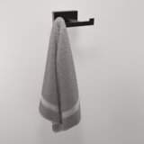 REA Bath Držač za ručnike Rea OSTE 205 Black | shoptok.hr