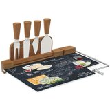 Easy Life World Of Chesse set za serviranje sira | Shoptok.si