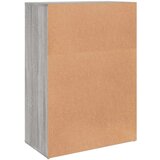  Komoda boja hrasta sonome 60x31x84 cm od konstruiranog drva | shoptok.hr