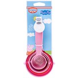 Dr. Oetker Merlina Posodica, 5 V Setu, Pujsa Pepa | Shoptok.si