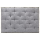 The Living Store Jastuk za sofu od paleta antracit 120 x 80 x 10 cm Cijene