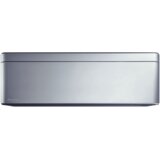 Daikin klima uređaj Stylish srebrna boja 2,5kW - FTXA25BS/RXA25A | shoptok.hr