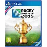  Rugby World Cup 2015 (PS4) - rabljeno | Shoptok.si