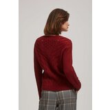 Marisse Sweater With Openwork Sleeves | Eponuda.ba