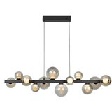 Dieter Knoll VISEČA LED-SVETILKA Regulus 370 lm 3000-3800-5000 K 220-240 V | Shoptok.si