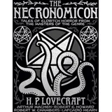 H. P. Lovecraft - The Necronomicon