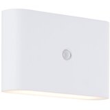 Brilliant LED spoljašnje punjivo zidno svetlo sa senzorom XINO LED/3W/5V IP44 Cene