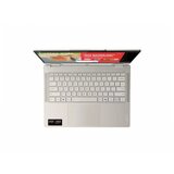 Lenovo Laptop Yoga 7 2in1 14AKP10 DOS/14" 2.8K OLED/Ryzen AI 7-350/32GB/1TB/bklt srb/morska školjka | ePonuda.com