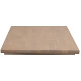 Rowico Dodatna mizna plošča iz masivnega hrasta 140x50 cm Clapperton – Cene