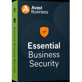 AVAST ssp.0.12m Essential Business Security (1Year) | Eponuda.com