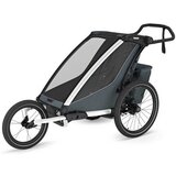 Thule športni voziček kolesarski single Chariot Cross 2 dark slate | Shoptok.si