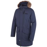 Husky Men's winter coat Nelidas M dark blue | shoptok.hr