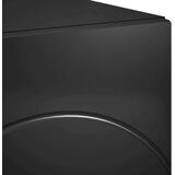  TV stalak 60 x 34.5 x 40 cm Crna Konstruirano drvo | shoptok.hr