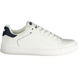 GAS SPORTS FOOTWEAR MEN WHITE | shoptok.hr