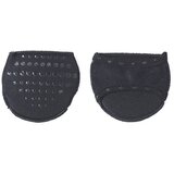 INF nevidne blazinice za čevlje z odprtimi prsti (2 para) black, (21539689) Cene