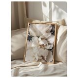WALLXPERT dekorativna slika u okviru 50 x 70 cm | Eponuda.com