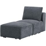 Livetastic element zofe, flis, bouclé temno siva | Shoptok.si