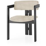 Hanah home Trpezarijska stolica 58x76x49cm Orah | Eponuda.ba