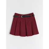 Sinsay Mini suknja s remenom | shoptok.hr