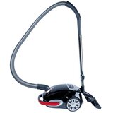 Tornado usisavač, 800 W, usisna snaga 210 W, vrećica za prašinu 4 l, kabel 5 m | shoptok.hr