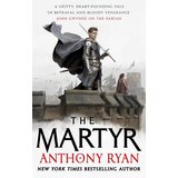 Hachette Anthony Ryan - The Martyr | Eponuda.com