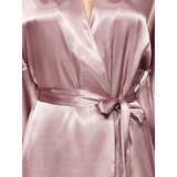 Trendyol Ženski ogrtač Thmaw23Sb00011, Roze | Eponuda.com